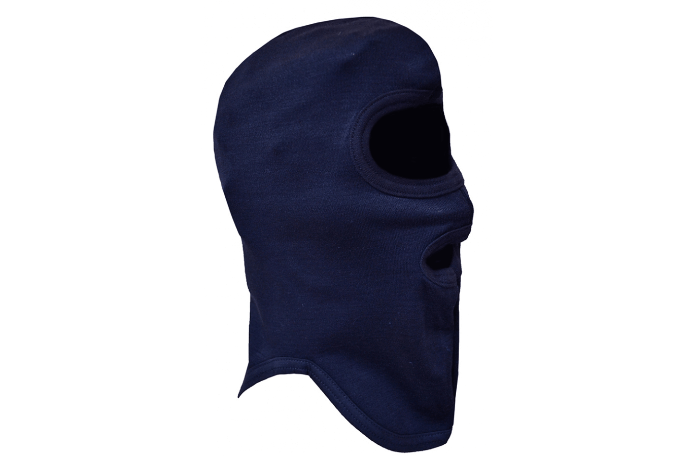 Подшлемник-маска трикотажный п/ш, т.синий