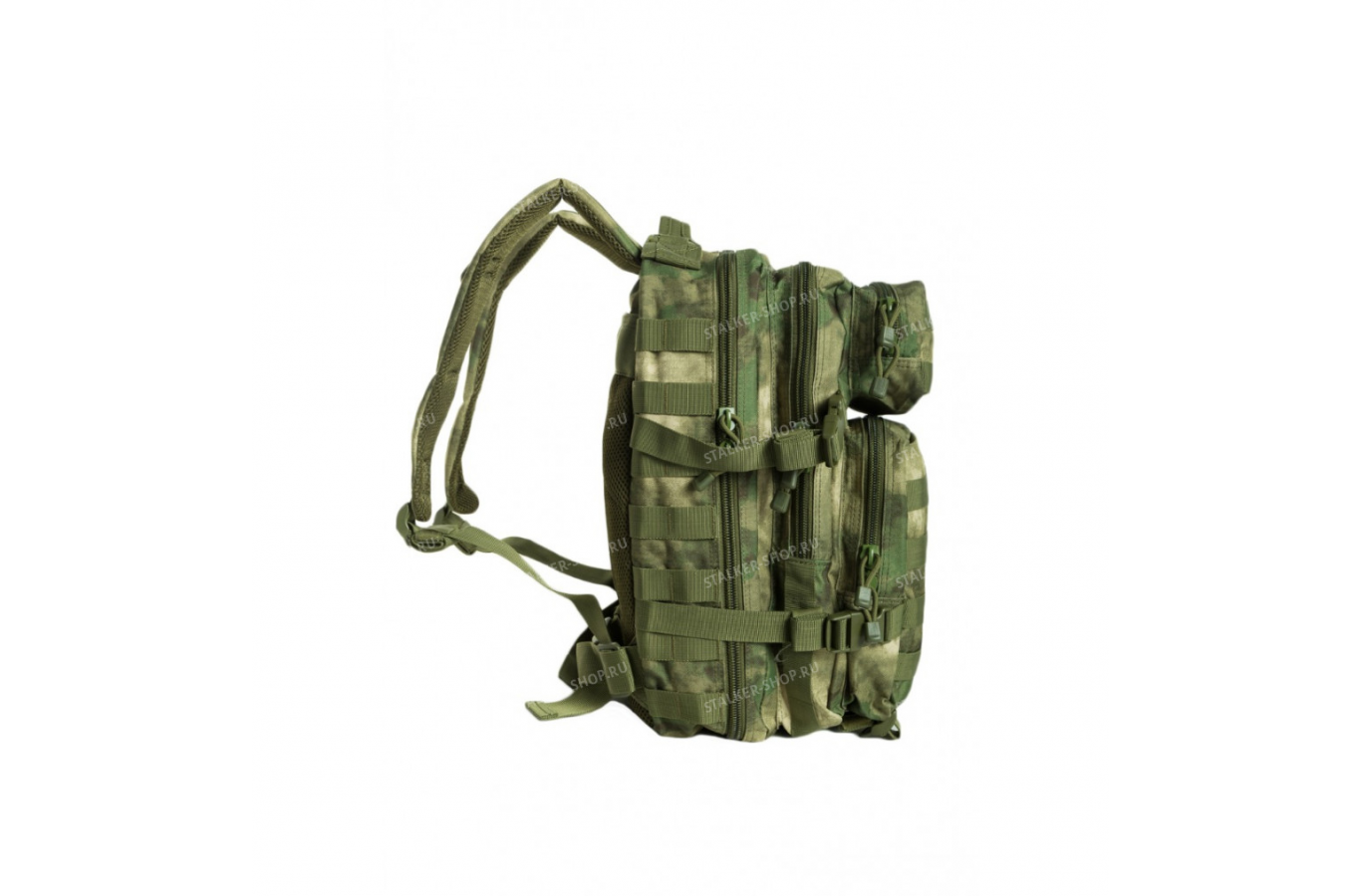 Backpack Assault I HDT FG