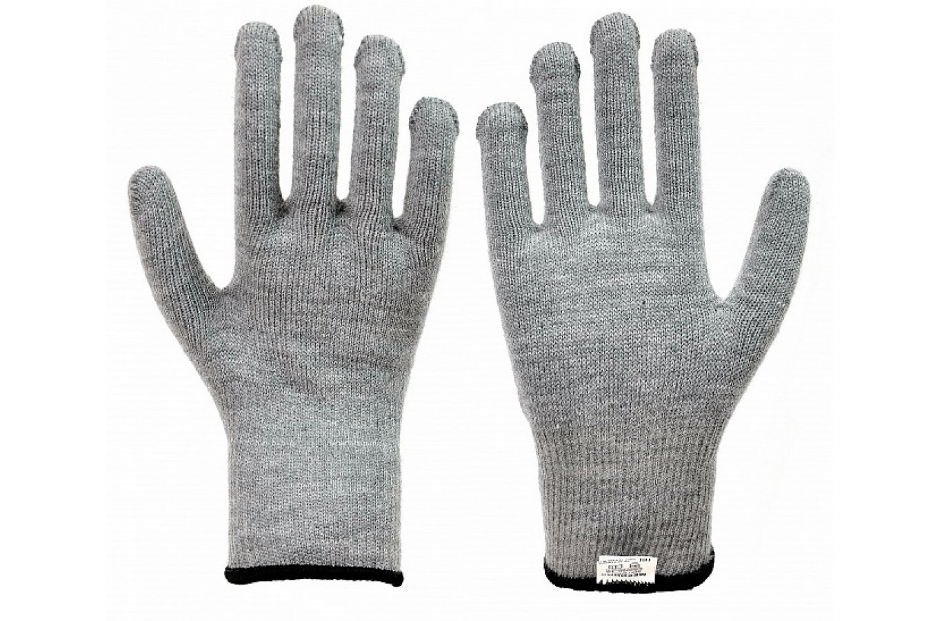 Перчатки Орион РТИ™ МЕРИНОС (80% шерсть)