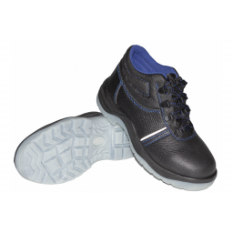 Ботинки МП ПУ/ТПУ ЭлитСпецОбувь (арт.12Т)