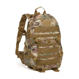 Рюкзак тактический TAD, mtp