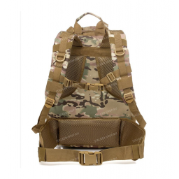 Рюкзак тактический TAD, mtp