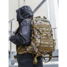 Рюкзак тактический TAD, mtp