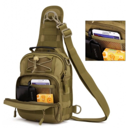 Сумка тактическая.