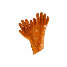 Перчатки Рыбообработчика (хлопок/полиэфир+латекс+ПВХ крошка)