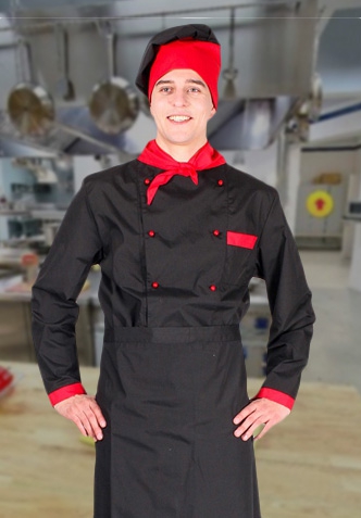 Костюмы поварские