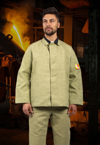 Защита от повышенных температур