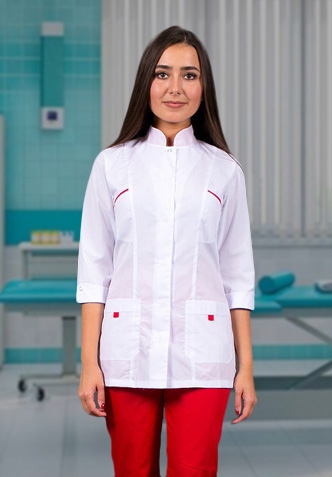 Костюмы медицинские