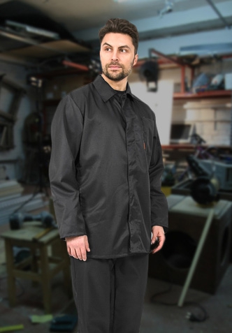 Защита от кислот и щелочей