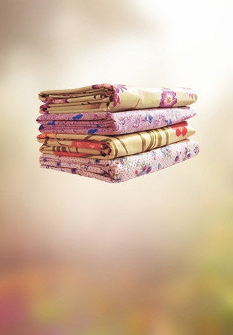 Пододеяльники