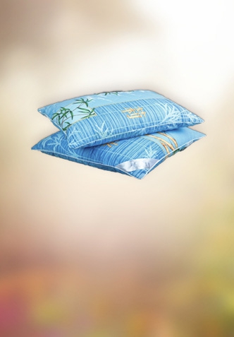 Подушки синтепоновые