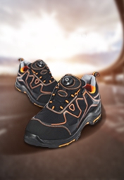 Спецобувь летняя