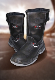 Сапоги летние