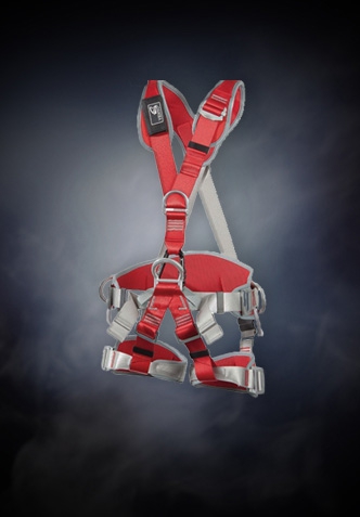 Защита от падений с высоты