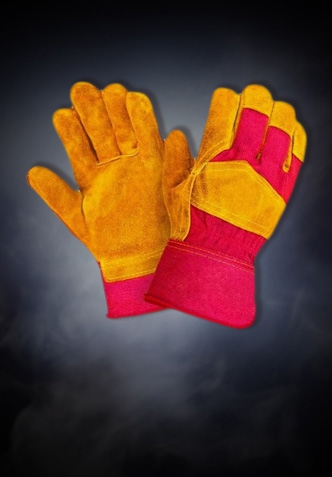 Перчатки от повышенных температур