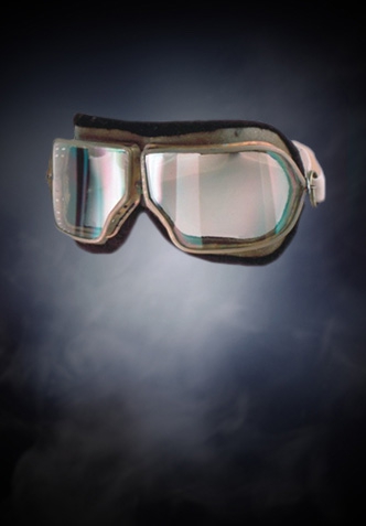 Защита лица и органов зрения