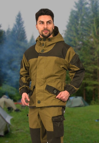 Летняя одежда для рыбалки, охоты, туризма