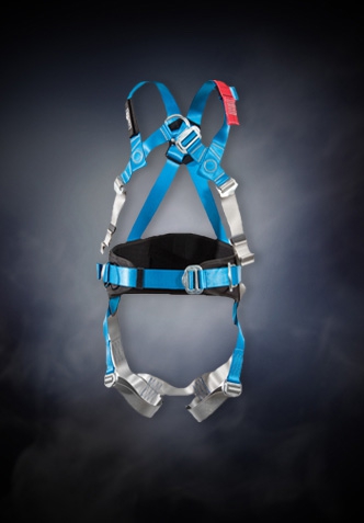 Привязи страховочные