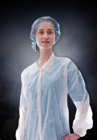 Одноразовые средства защиты