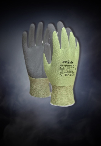 Перчатки от порезов