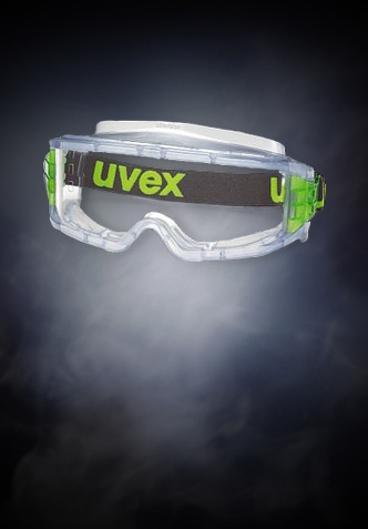 Очки защитные специализированные