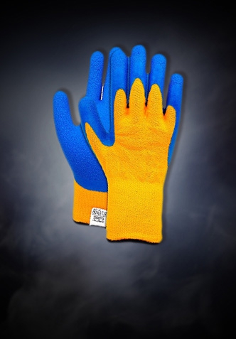 Перчатки от пониженных температур