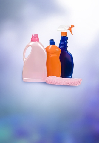 Бытовая химия