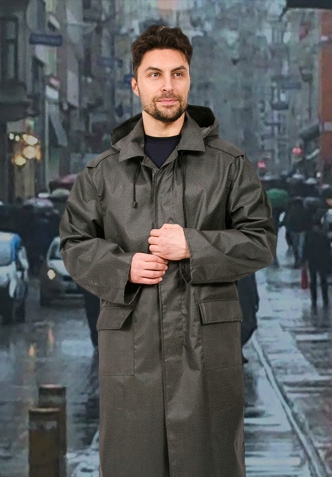 Влагозащитная