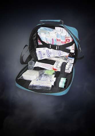 Безопасность рабочего места