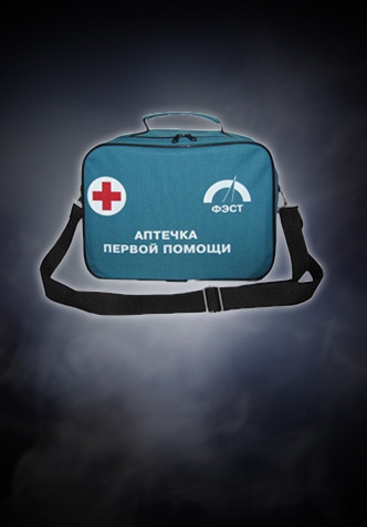Аптечки медицинские