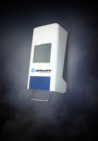 Дозирующие системы