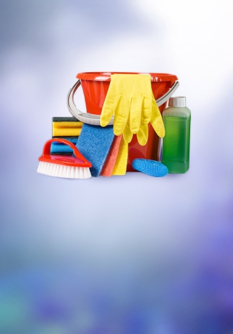 Хозинвентарь