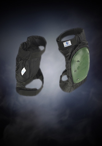 Защита коленей