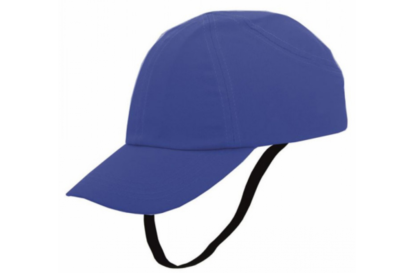 Каскетка защитная РОСОМЗ™ RZ FavoriT CAP, синяя 95518