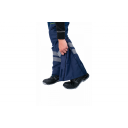 Костюм зимний PROFLINE SPECIALIST WINTER (тк.Восток-мембрана) п/к, т.синий