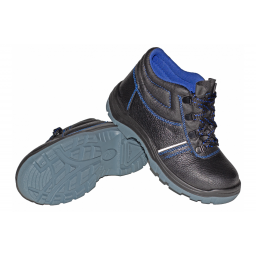 Ботинки МП ПУ/ПУ ЭлитСпецОбувь (арт.12/1)