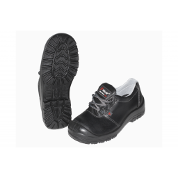 Полуботинки Стандарт-М МП ПУ Talan (арт:ВА4166м, ВА4066м, ВА4166мb)