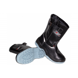 Сапоги Лидер МП ПУ/ТПУ Talan (арт.ВС6075м-2)