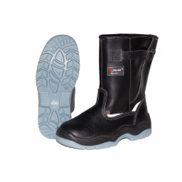 Сапоги Лидер МП ПУ/ТПУ Talan (арт.ВС6075м-2)
