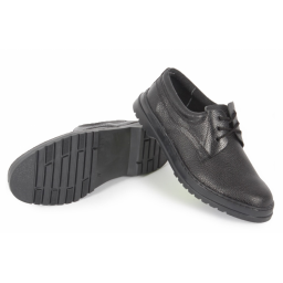 Полуботинки кожаные ИТР женские (арт.БЖ-3)