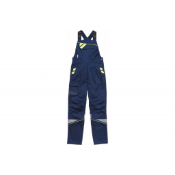 Полукомбинезон женский PROFLINE SPECIALIST (тк.Протек,240), т.синий