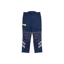 Брюки мужские PROFLINE SPECIALIST (тк.Протек,240), т.синий