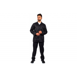 Костюм КЩС (тк.Элегия,240) НОРД, черный