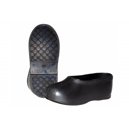 Галоши на валенки резиновые