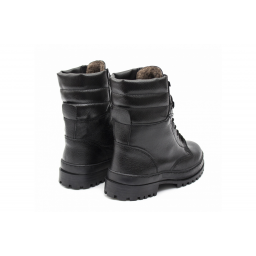 Ботинки (иск.мех) ОМОН Хром ТЭП