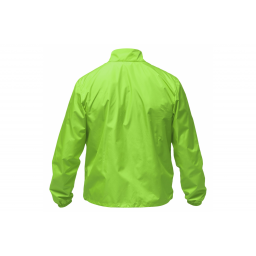 Ветровка Unit Kivach (тк.Оксфорд), салатовый