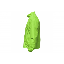 Ветровка Unit Kivach (тк.Оксфорд), салатовый