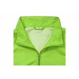 Ветровка Unit Kivach (тк.Оксфорд), салатовый