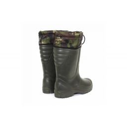 Сапоги мужские с чулком Арктика-70 ЭВА