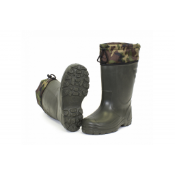 Сапоги мужские с чулком Арктика-70 ЭВА